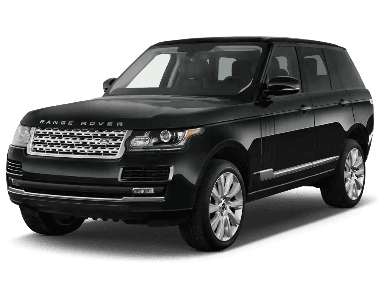Range Rover Vogue