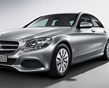 Mercedes-Benz C-Class W205 variant 3