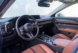 Mazda CX5 Wine Red variant 2