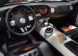 Toyota Harrier Gs Sport variant 2