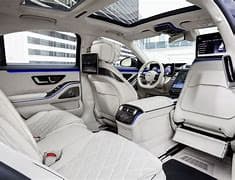 Mercedes-Benz S-Class variant 1