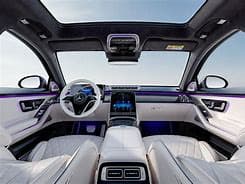 Mercedes-Benz S-Class variant 3